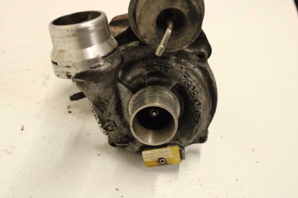 TURBO DACIA/RENAULT/NISSAN1.5DCI - Vue 3